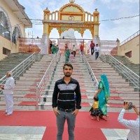 VIRENDRA NAGAR