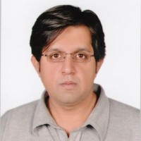 Syed Azhar Abbas Zaidi