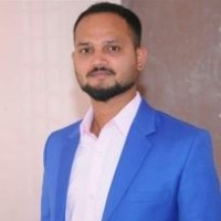Praveen R
