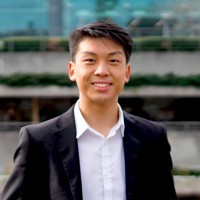 Brandon Wong