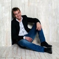 Алексей Пахомов