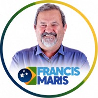 Francis Maris Cruz
