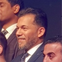 Sayed Mohammed Ali