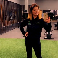 Jade Feiser