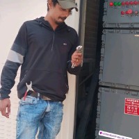 Harwin paul