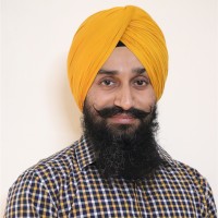 Akashdeep Singh