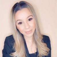 Angelica Alanis, Shrm-Cp