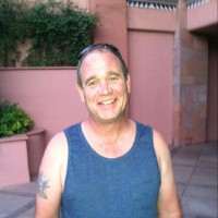 Mike Hill