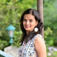 Gayatri Naveen