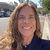 Christine Thompson
