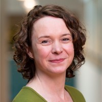 Andrea Van Den Heuvel