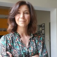 sandrine descollonges