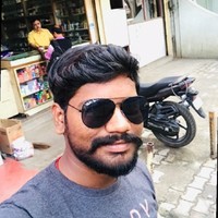 Sai Krishna N.