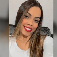 Luara Oliveira