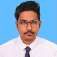 Bhuvanesh Murali