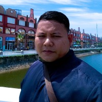 Ahmad Damanhuri