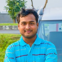 Rahul Roy