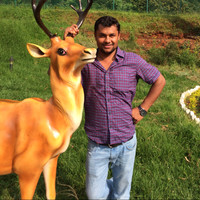 Yeshwanth Vasudevan