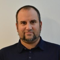 Mariano Gastón Viotto 🛰️🚀