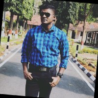 Kapil M