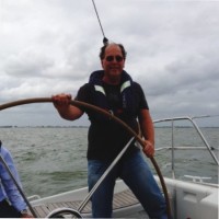 Rob Vermeij