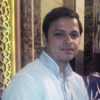 Gaurav Vijayvargiya