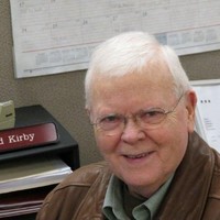 Ted Kirby