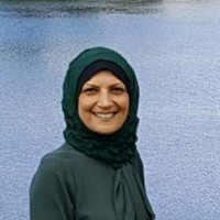 Nadia Radhi