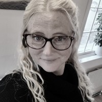 Linda Strömberg