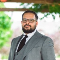 Akeel Hussain