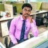 Karthik Murugan