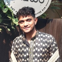 Soham Kamthe