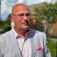 Eric May