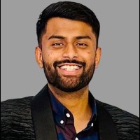 Shashank Kothari