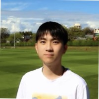 Zhuoli Cen
