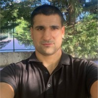 Özgür Ali̇çli̇dağ