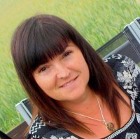 Caron Gill