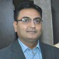 Dhiraj Yadav