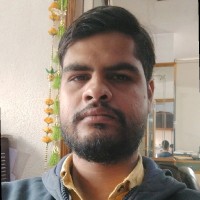 Akhilesh Jha