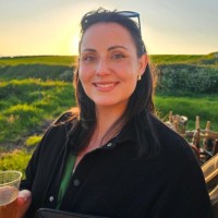 Ashleigh Birkett