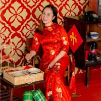 Mai Truong
