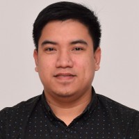 John Nico Del Rosario