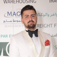 Ohannes Gharnagharian