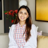 Aastha Bhansali
