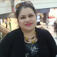 Vaishali Singh
