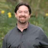 Brian Patten