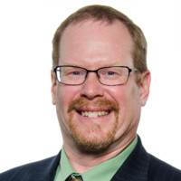 Matthew Johnson