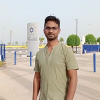 Md Rustam Alam