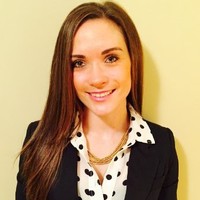 Jenna Gleeson M.Ed, Rcc