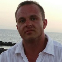 Gábor Czár